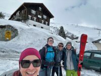 Vorostertour 2026 mit dem SVE