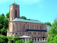 Jubilate-Das Esslinger Vocalensemble gratuliert
