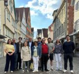 Klausurtagung des CDU-Vorstands