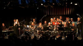 “Brighter Days”: Gospel trifft Big Band