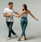 West Coast Swing für Anfänger im SWC