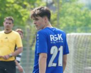 RSK A-Junioren weiter Ligaprimus