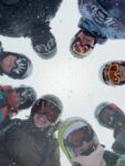 KSV Jugend Skifreizeit in Lermoos!