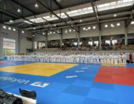 Neues Licht für die KSV SportArena.