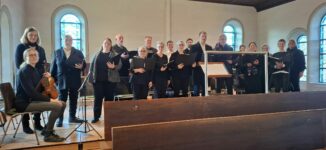 Ökumenischer Kirchenchor St. Bernhardt-St.Josef
