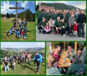 MVL-Hüttenausflug ins Allgäu