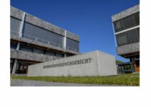 75 Jahre Bundesverfassungsgericht