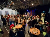 Lust auf einen Feierabendchor?