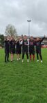 Raccoons Flagfootballteam holt den Turniersieg