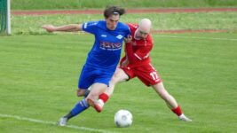 Bezirksliga: RSK überzeugt beim TSV Weilheim