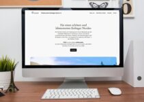 Neue Homepage zum 30. Geburtstag