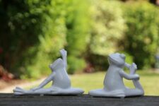Yoga im TVH