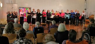 Konzert zum Mitmachen
