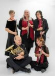 BLÄSERQUINTETT QUINTETTO LINGENO