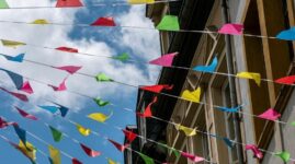 Festival Vielfalt im KOMMA