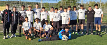 SGM VfB Oberesslingen/Zell/1845 ES I