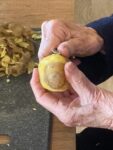 Leben in der Demenz WG Salucci