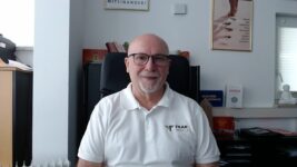 Neuer Kreisvereinsvorsitzender in Esslingen