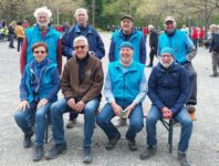 Perfekter Start in die Landesliga