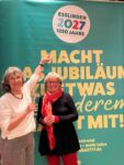 ES 2027: Ein Hoch auf das Bürgerengagement