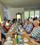 Bunter Nachmittag 60+