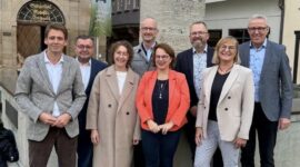 CDU-Fraktion sorgt sich um Situation in Weil