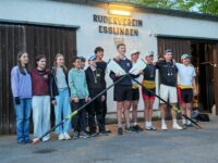 10 Siege zum Saisonstart – Esslingen in Topform