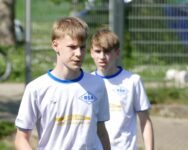 U15: Eine Woche mit Höhen und Tiefen