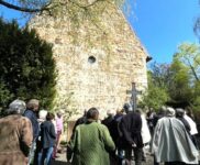 Verstecktes Juwel im Hürnholz