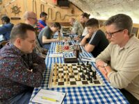 Ralf Spierling ist Esslinger Stadtmeister