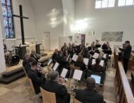 Ein Abend voller stimmungsvoller Melodien