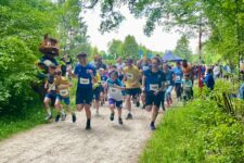 18.SWE-Eltern-Kind-Lauf in Berkheim