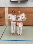 2x Gold für den KSV Nachwuchs