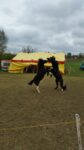 Kindermitmachzirkus bei der TSG Esslingen