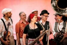 Live Musik Esslingen im LUX und KOMMA