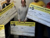 1. Platz für den Seewiesenkinderchor