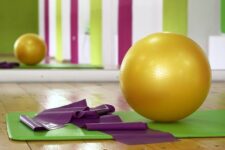 Psychische, soziale und körperliche Gesundheit