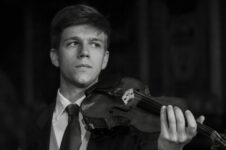 KAMMERORCHESTER ESSLINGEN & FRANCESCO DELLA VOLTA