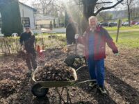 Hier ist was los – das Frühjahr im Ruderverein