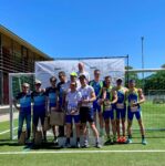 Erfolge beim Echterdinger Duathlon
