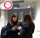Freies WLAN im FunTasia und Osterfeldkirche