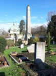 GAV & Ebershaldenfriedhof: Besuch aus Ravensburg
