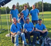 Die Erste auf Erfolgkurs