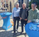 Warum es die AfD gibt