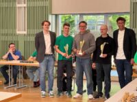 Highlight zum Saisonausklang …