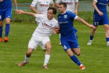 RSK unterliegt gegen Salach