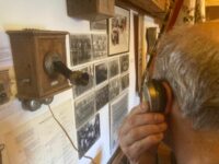 Museumstag in der Heimatstube