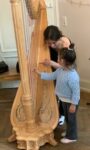 PODIUM Konzert im MüZe