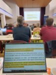 Landesversammlung des ADFC Baden-Württemberg