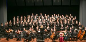 Wer singt, wer spielt